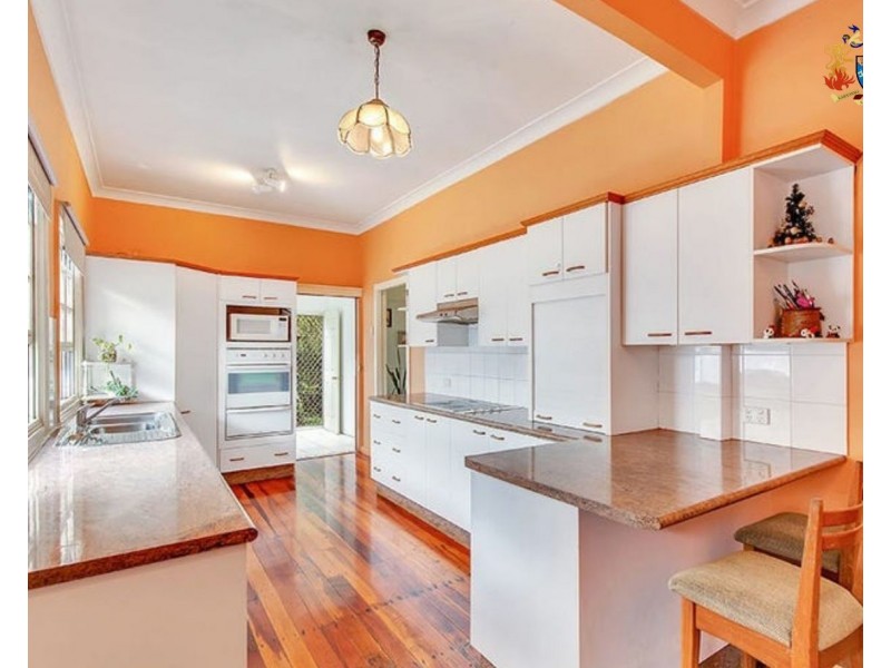 42 Macdonnell Street, Toowong QLD 4066