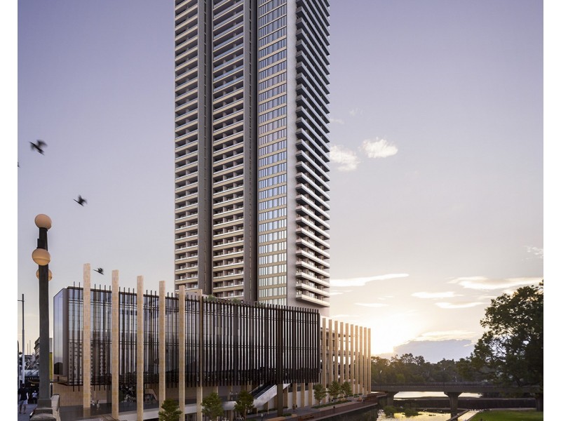 North Parramatta NSW 2151