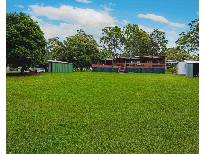 156-190 Bobermien Road, Logan Village QLD 4207