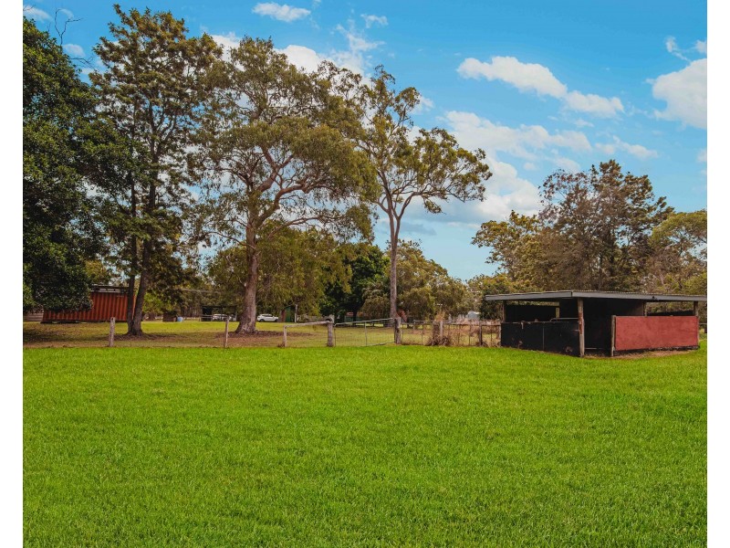 156-190 Bobermien Road, Logan Village QLD 4207