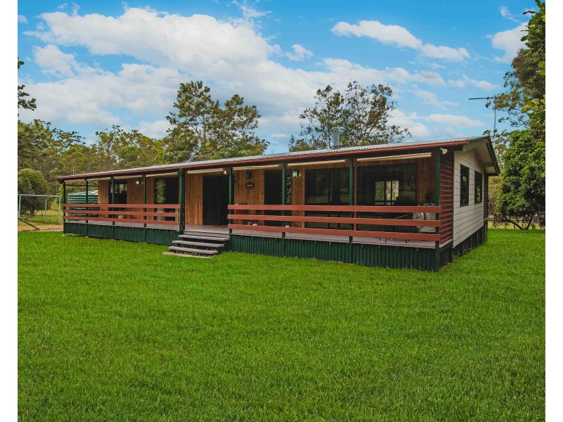 156-190 Bobermien Road, Logan Village QLD 4207