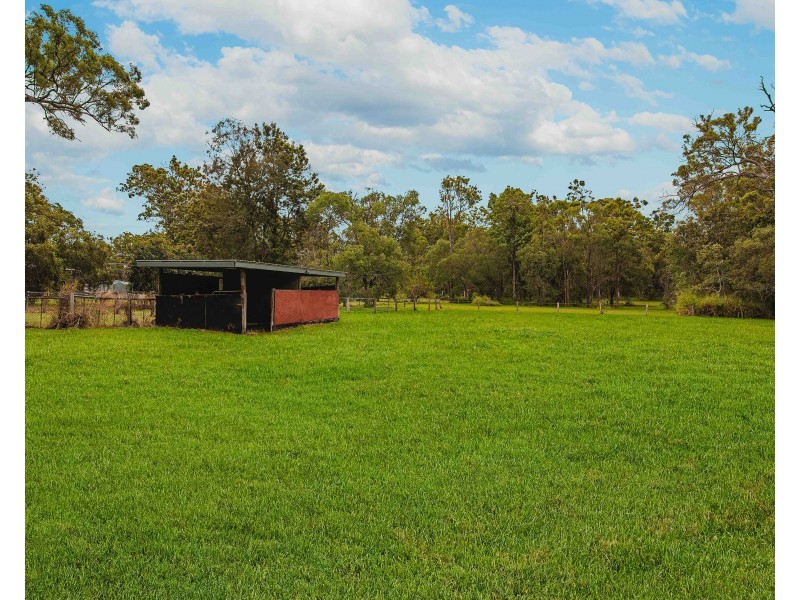 156-190 Bobermien Road, Logan Village QLD 4207