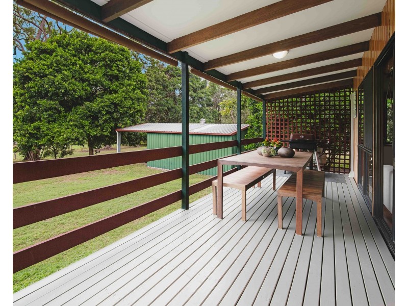 156-190 Bobermien Road, Logan Village QLD 4207