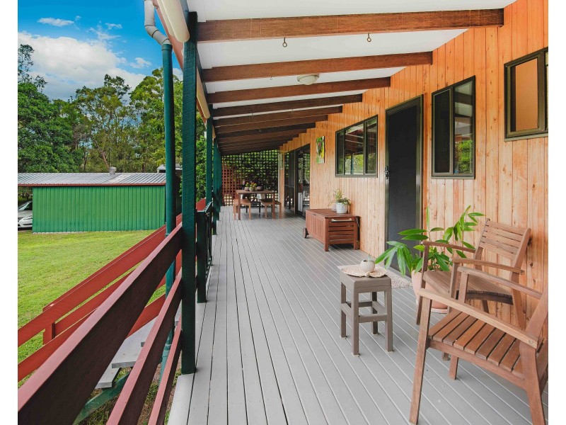 156-190 Bobermien Road, Logan Village QLD 4207