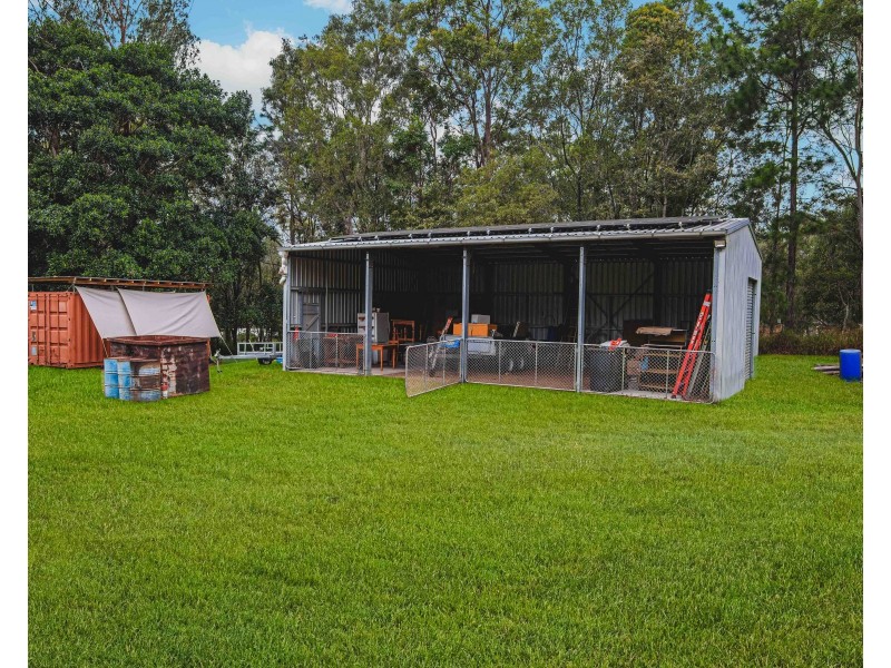 156-190 Bobermien Road, Logan Village QLD 4207
