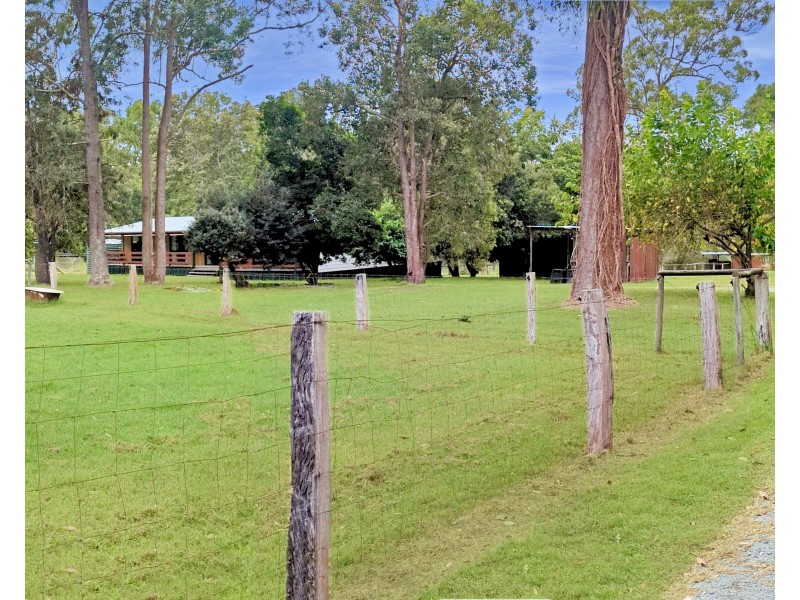 156-190 Bobermien Road, Logan Village QLD 4207