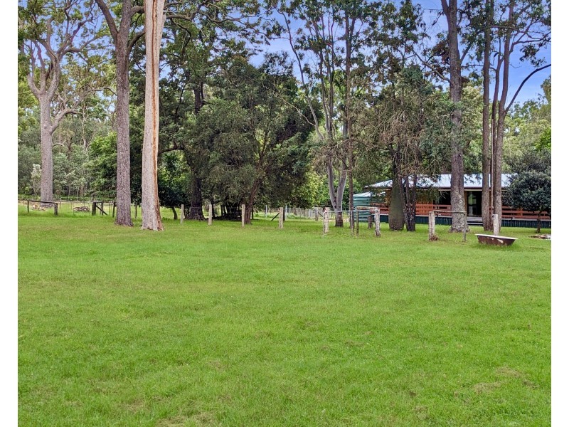 156-190 Bobermien Road, Logan Village QLD 4207