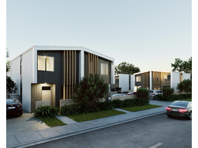 Mango Hill QLD 4509