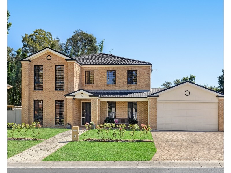 8 Creekwood Drive, Voyager Point NSW 2172
