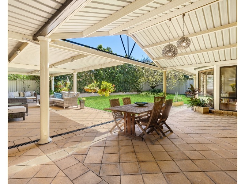 8 Creekwood Drive, Voyager Point NSW 2172