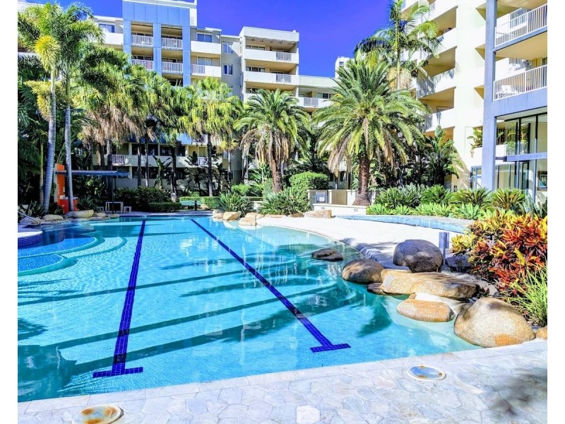 7/592 Ann Street, Fortitude Valley QLD 4006