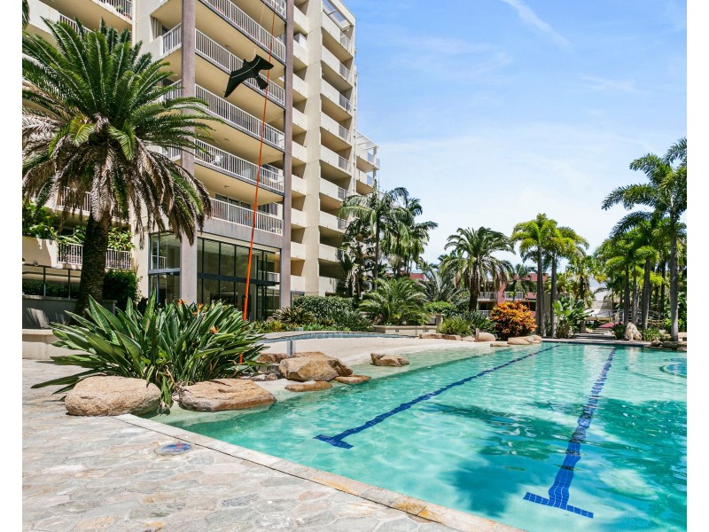 7/592 Ann Street, Fortitude Valley QLD 4006