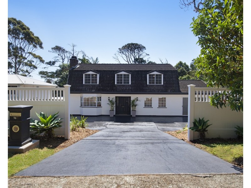 98 Eagle Heights Road, Tamborine Mountain QLD 4272