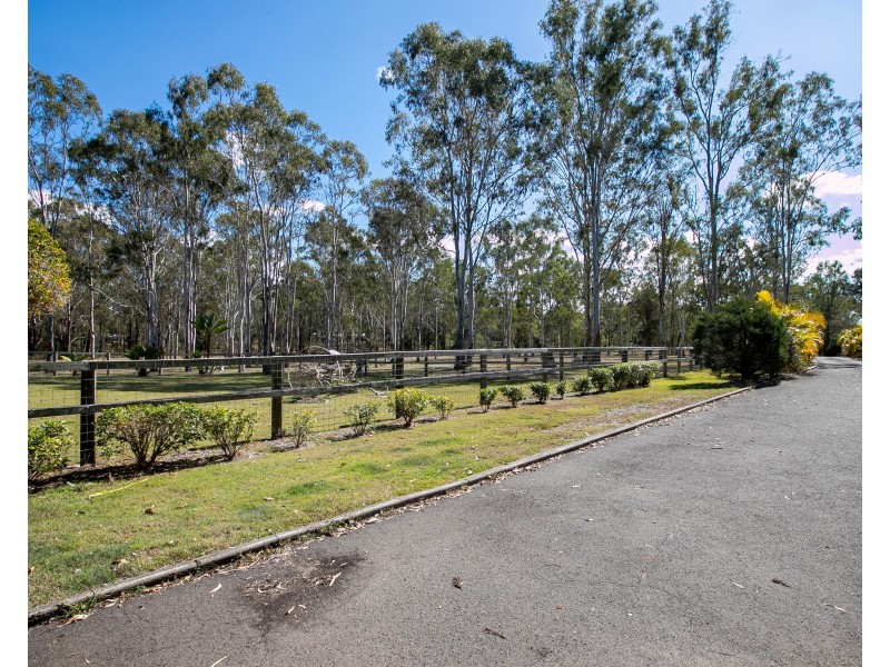 97-111 Wearing Road, North Maclean QLD 4280