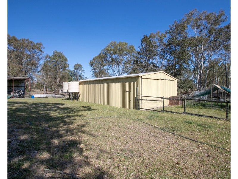 97-111 Wearing Road, North Maclean QLD 4280