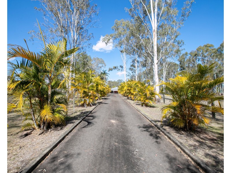 97-111 Wearing Road, North Maclean QLD 4280