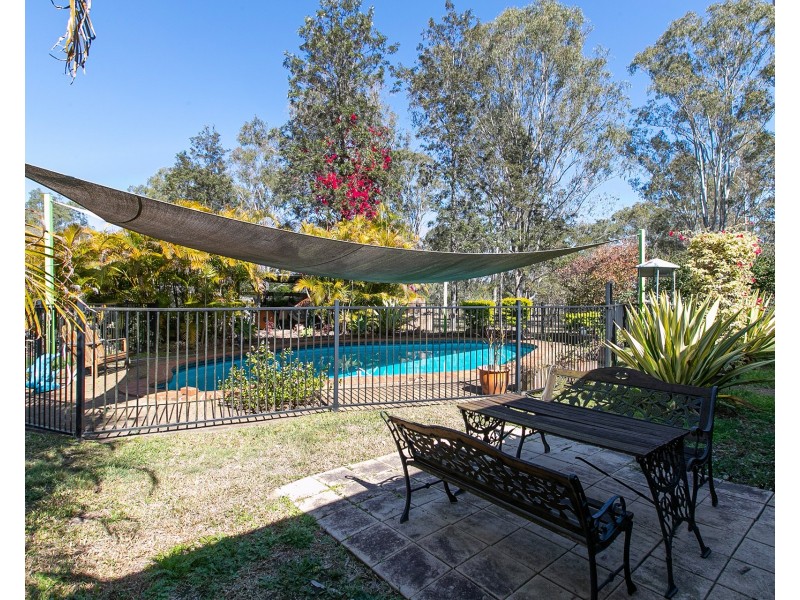 97-111 Wearing Road, North Maclean QLD 4280