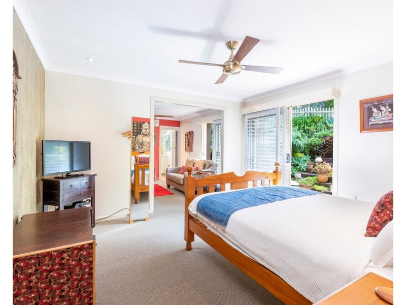 186-196 Beacon Road, Tamborine Mountain QLD 4272