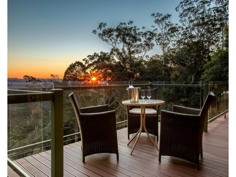 186-196 Beacon Road, Tamborine Mountain QLD 4272