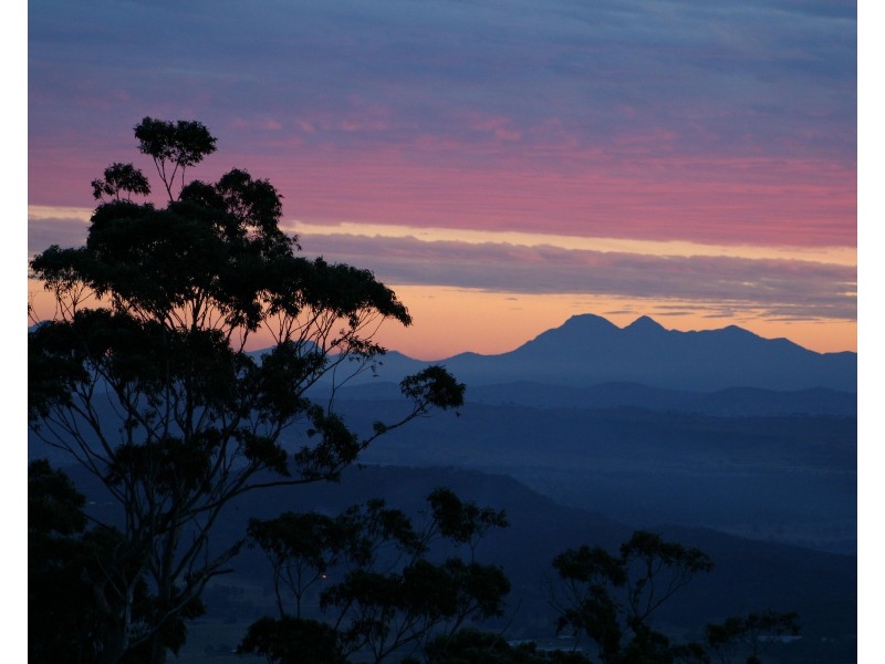 186-196 Beacon Road, Tamborine Mountain QLD 4272