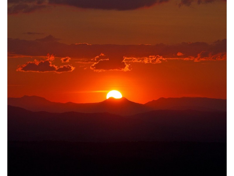 186-196 Beacon Road, Tamborine Mountain QLD 4272