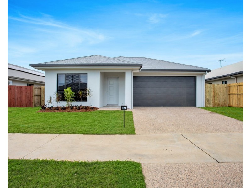 16 Charleston Way, Smithfield QLD 4878
