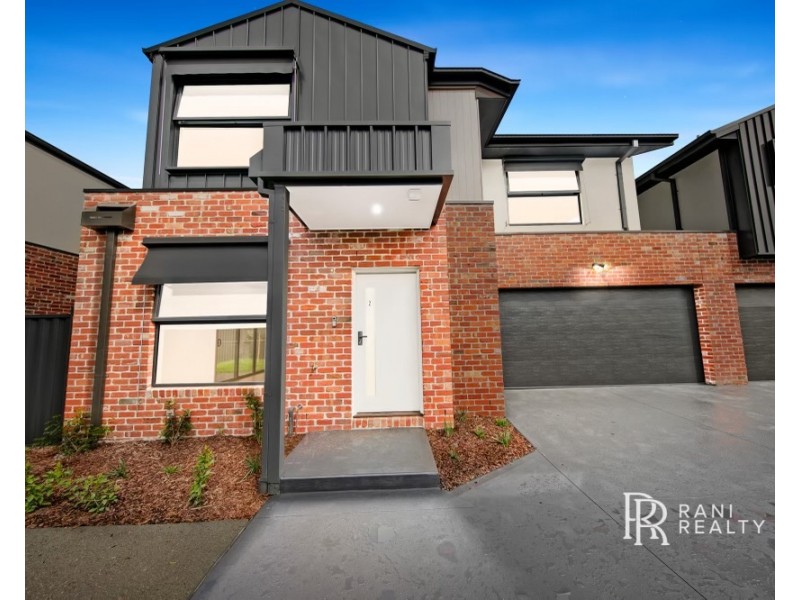 2/46 Sadie Street, Glenroy VIC 3046