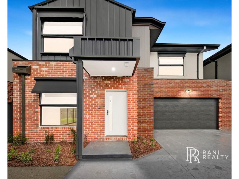 2/46 Sadie Street, Glenroy VIC 3046