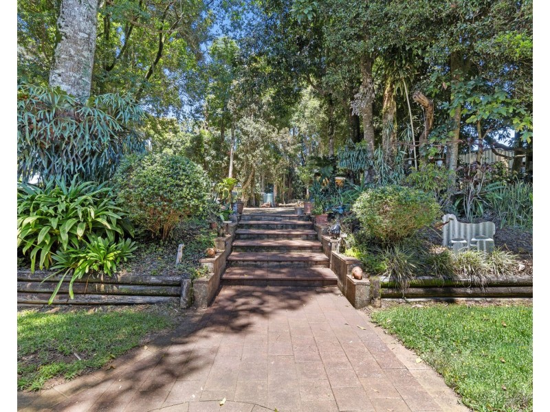 42-44 Alpine Terrace, Tamborine Mountain QLD 4272