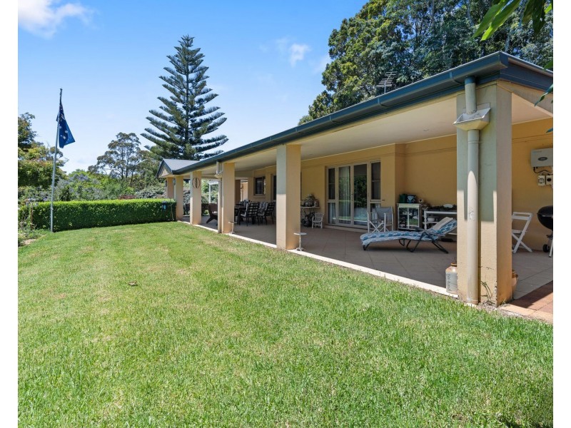 42-44 Alpine Terrace, Tamborine Mountain QLD 4272