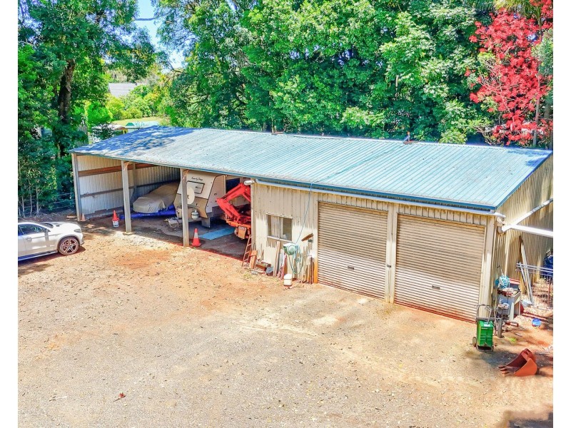 42-44 Alpine Terrace, Tamborine Mountain QLD 4272
