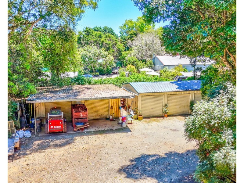 42-44 Alpine Terrace, Tamborine Mountain QLD 4272