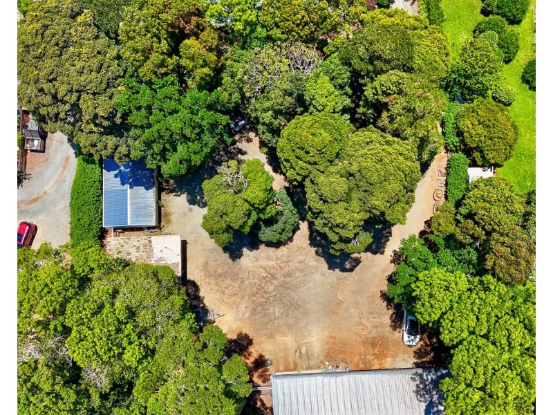 42-44 Alpine Terrace, Tamborine Mountain QLD 4272