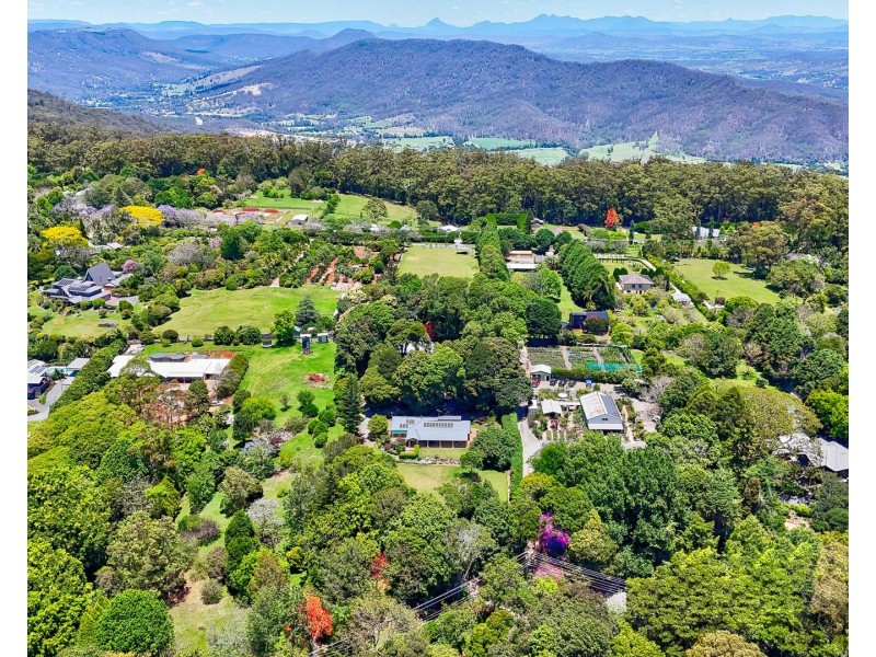 42-44 Alpine Terrace, Tamborine Mountain QLD 4272