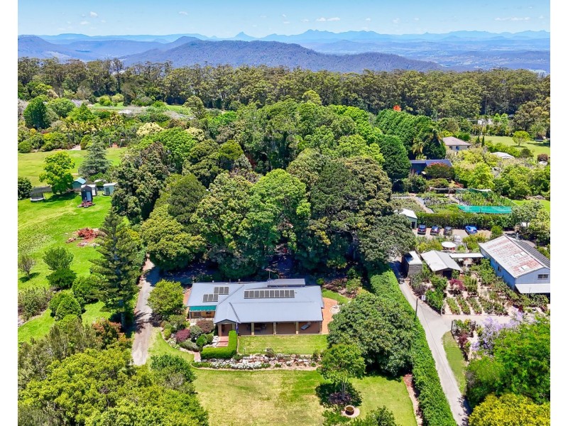 42-44 Alpine Terrace, Tamborine Mountain QLD 4272