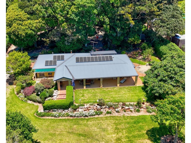 42-44 Alpine Terrace, Tamborine Mountain QLD 4272