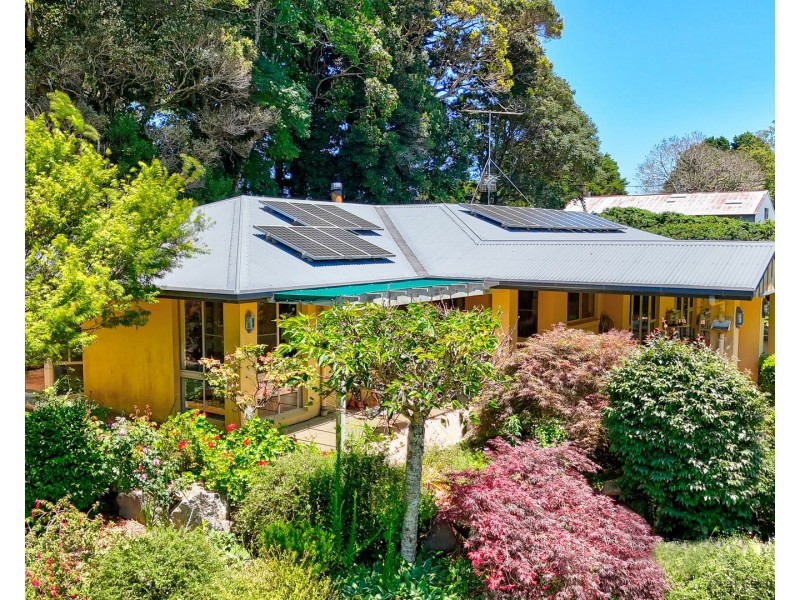 42-44 Alpine Terrace, Tamborine Mountain QLD 4272