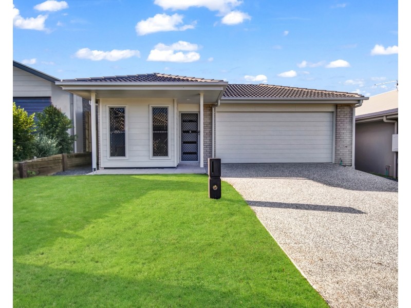 42 Aspen Circuit, Logan Reserve QLD 4133