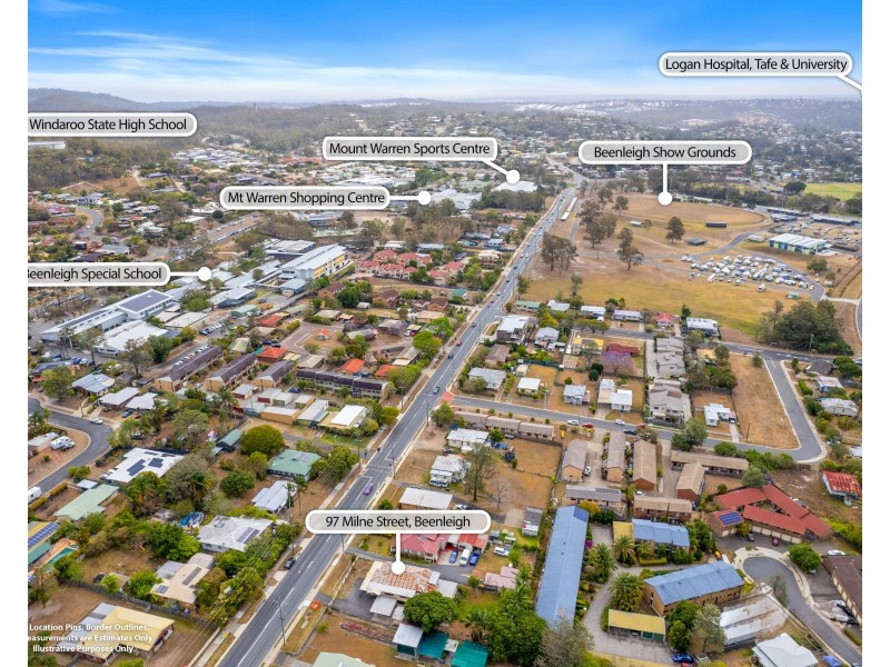 Beenleigh QLD 4207