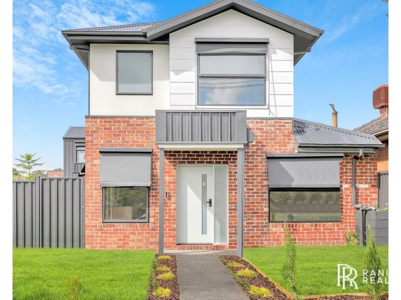 1/22 Larch Street, Thomastown VIC 3074