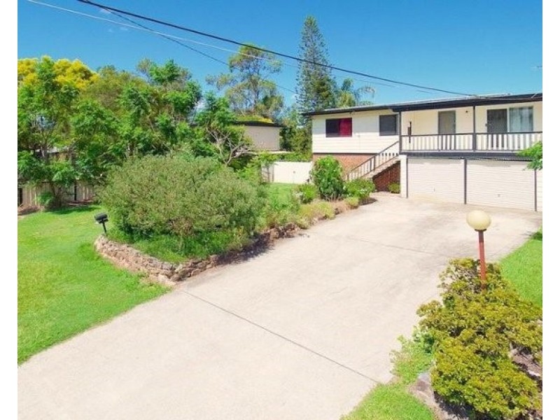 10 Woodburn Street, Marsden QLD 4132