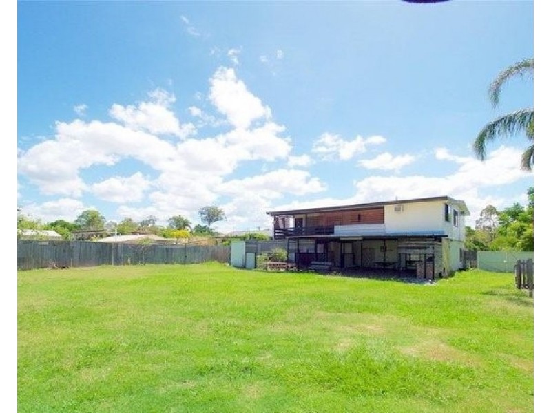 10 Woodburn Street, Marsden QLD 4132