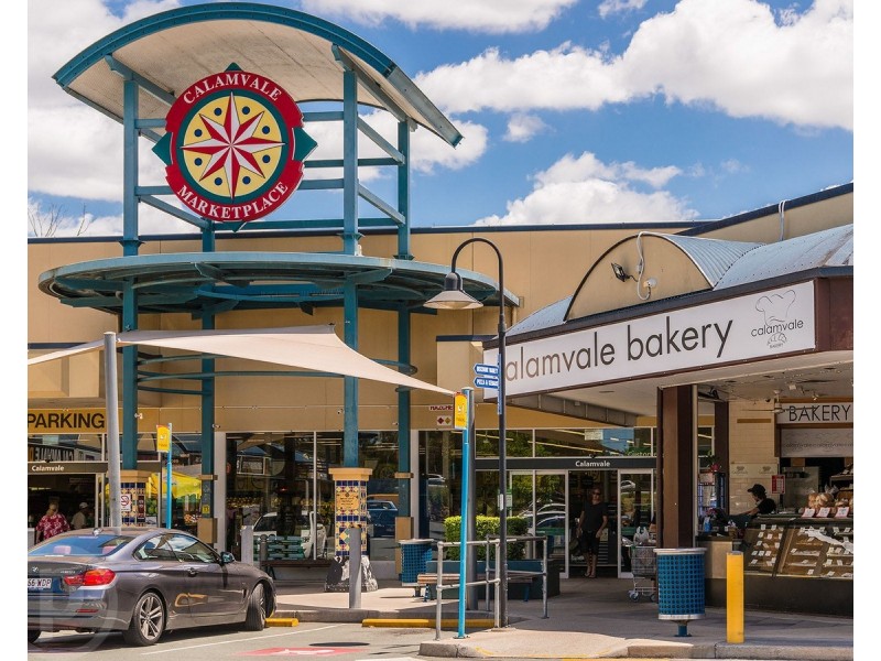 Calamvale QLD 4116