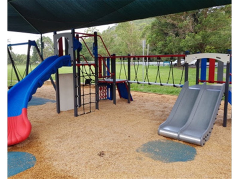 Ormeau Hills QLD 4208