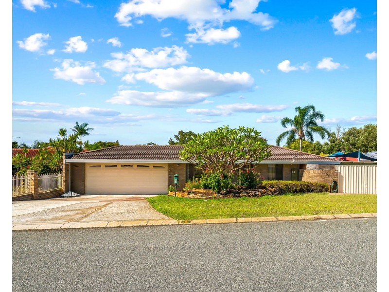 8 Bendigo Court, Willetton WA 6155