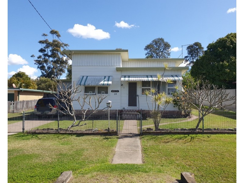 24 Beith Street, Casino NSW 2470