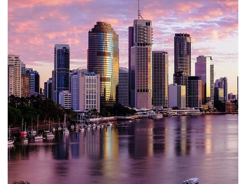 West End QLD 4101