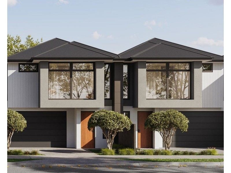 Box Hill South VIC 3128