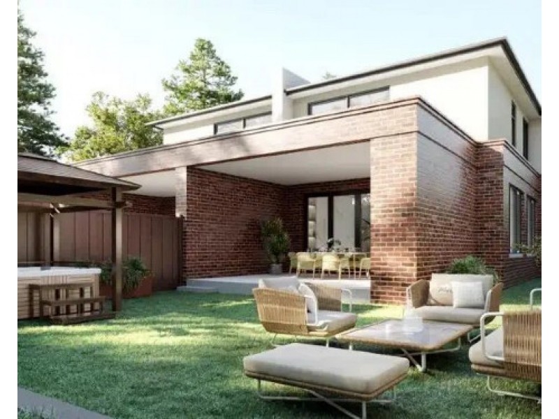 Templestowe VIC 3106