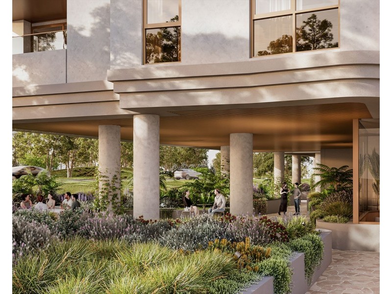 Macquarie Park NSW 2113